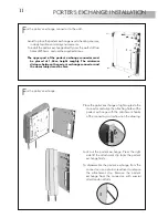 Предварительный просмотр 11 страницы golmar CETK-590 Plus Instruction Manual