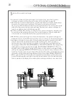 Предварительный просмотр 25 страницы golmar CETK-590 Plus Instruction Manual