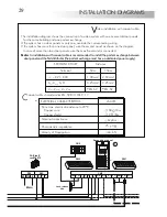 Предварительный просмотр 29 страницы golmar CETK-590 Plus Instruction Manual