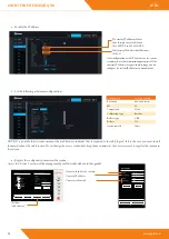 Предварительный просмотр 11 страницы golmar EL632/G+/48 Quick Manual