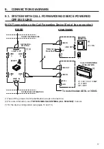 Предварительный просмотр 17 страницы golmar GCALL User'S And Installer'S Manual