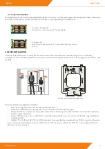 Предварительный просмотр 4 страницы golmar IPG+ ART 1/G+ Installer Manual