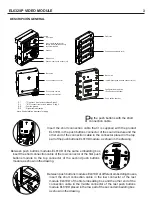 Preview for 3 page of golmar iPlus EL632/IP Instruction Manual