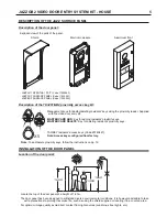 Предварительный просмотр 5 страницы golmar Jazz GB2 User Manual