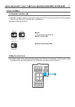 Preview for 7 page of golmar KIT SOUL S4110 ART 1 G2+/T-ART G2+ Instruction Manual