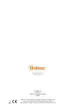 Preview for 8 page of golmar M-IP-GB2 User Manual