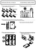 Предварительный просмотр 3 страницы golmar MVn-0 Quick Start Manual