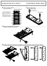 Предварительный просмотр 4 страницы golmar MVn-0 Quick Start Manual