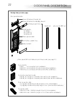 Предварительный просмотр 3 страницы golmar Nexa Modular Assembly Manual