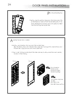 Предварительный просмотр 5 страницы golmar Nexa Modular Assembly Manual