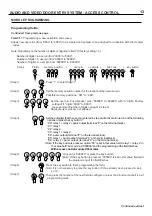 Preview for 13 page of golmar NEXA Series User Manual