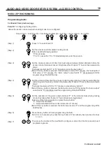 Preview for 18 page of golmar NEXA Series User Manual