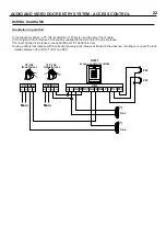 Preview for 22 page of golmar NEXA Series User Manual