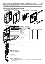 Preview for 57 page of golmar NEXA Series User Manual