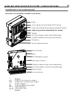 Preview for 62 page of golmar NEXA Series User Manual