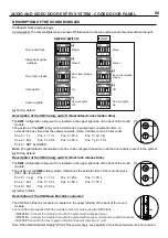 Preview for 66 page of golmar NEXA Series User Manual