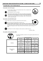 Preview for 68 page of golmar NEXA Series User Manual