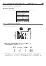 Preview for 69 page of golmar NEXA Series User Manual