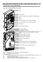 Preview for 107 page of golmar NEXA Series User Manual