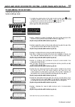 Preview for 123 page of golmar NEXA Series User Manual