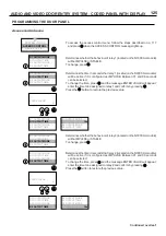 Preview for 125 page of golmar NEXA Series User Manual