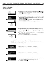 Preview for 133 page of golmar NEXA Series User Manual