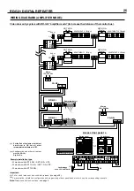 Предварительный просмотр 26 страницы golmar RD-G2+ Instruction Manual