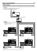 Предварительный просмотр 38 страницы golmar RD-G2+ Instruction Manual