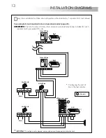 Preview for 13 page of golmar RD-V2PLUS Instruction Manual