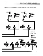 Preview for 17 page of golmar RD-V2PLUS Instruction Manual