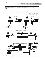 Preview for 19 page of golmar RD-V2PLUS Instruction Manual