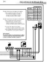 Предварительный просмотр 15 страницы golmar Rock Series Installation Manual