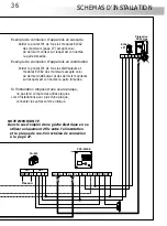 Предварительный просмотр 37 страницы golmar Rock Series Installation Manual