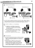 Предварительный просмотр 38 страницы golmar Rock Series Installation Manual