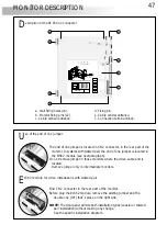 Предварительный просмотр 48 страницы golmar Rock Series Installation Manual