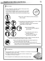 Предварительный просмотр 52 страницы golmar Rock Series Installation Manual