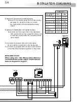 Предварительный просмотр 55 страницы golmar Rock Series Installation Manual