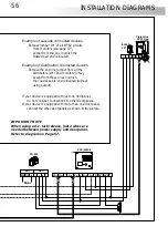 Предварительный просмотр 57 страницы golmar Rock Series Installation Manual