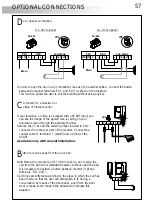 Предварительный просмотр 58 страницы golmar Rock Series Installation Manual