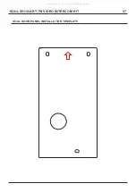 Предварительный просмотр 37 страницы golmar S5110/ART 7W Instruction Manual