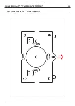 Предварительный просмотр 38 страницы golmar S5110/ART 7W Instruction Manual