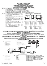 Preview for 7 page of golmar SAR-12/24T Manual