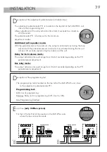 Preview for 8 page of golmar SAR-2Plus Instruction Manual