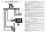 Предварительный просмотр 3 страницы golmar SHINER-90 Manual