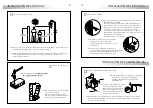 Preview for 3 page of golmar Stadio Plus T3301ML Instruction Manual