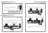 Preview for 7 page of golmar Stadio Plus T3301ML Instruction Manual