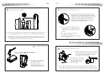 Preview for 11 page of golmar Stadio Plus T3301ML Instruction Manual