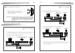 Preview for 15 page of golmar Stadio Plus T3301ML Instruction Manual