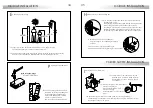 Preview for 19 page of golmar Stadio Plus T3301ML Instruction Manual