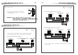 Preview for 23 page of golmar Stadio Plus T3301ML Instruction Manual